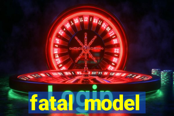 fatal model cruzeiro do oeste